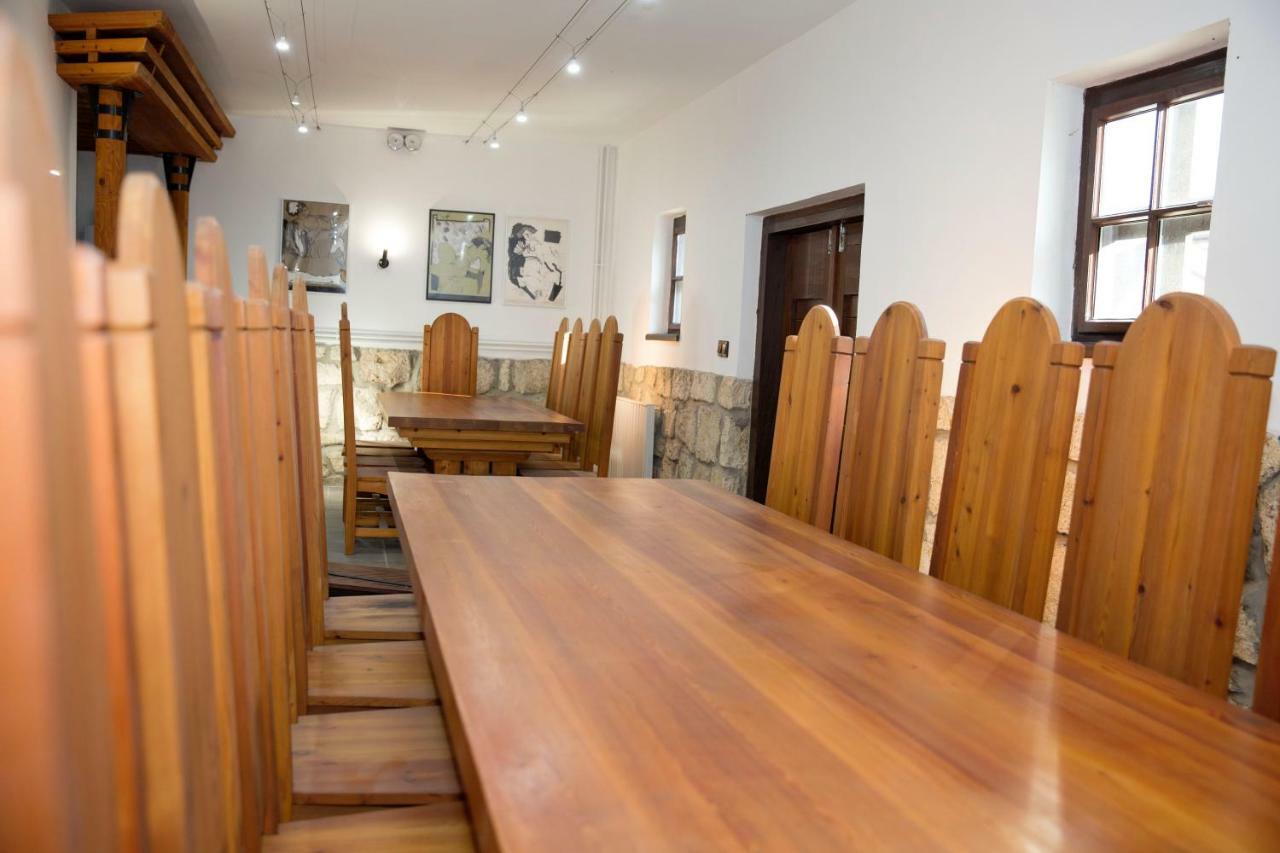 Antalóczy Winery&Apartments Tokaj Zewnętrze zdjęcie